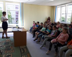 Путешествие по страницам детских журналов на каникулах Путешествие по страницам детских журналов на каникулах