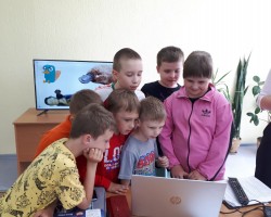 Путешествие по страницам детских журналов на каникулах Путешествие по страницам детских журналов на каникулах