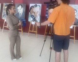 Областное совещание руководителей и педагогических работников системы образования Гомельской области состоялось в городе над Сожем Областное совещание руководителей и педагогических работников системы образования Гомельской области состоялось в городе над Сожем