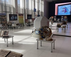 Областное совещание руководителей и педагогических работников системы образования Гомельской области состоялось в городе над Сожем Областное совещание руководителей и педагогических работников системы образования Гомельской области состоялось в городе над Сожем