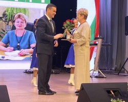 Конференция педагогических работников Минской области «Время патриотов: от традиций к современности» Конференция педагогических работников Минской области «Время патриотов: от традиций к современности»