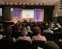 «Беларускі гістарычны часопіс»: участие в диалоговой площадке