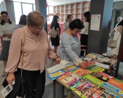 «Беларускі гістарычны часопіс»: участие в диалоговой площадке