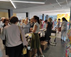 «Беларускі гістарычны часопіс»: участие в диалоговой площадке