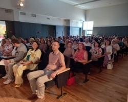 «Беларускі гістарычны часопіс»: участие в диалоговой площадке