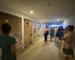 «Беларускі гістарычны часопіс»: участие в диалоговой площадке