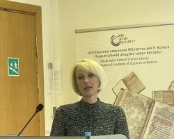 Художественный маршрут образования: вопросы развития детской литературы обсудили в Академии наук