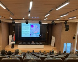 Единый день информирования в Банке развития Республики Беларусь с «Беларускім гістарычным часопісам» Единый день информирования в Банке развития Республики Беларусь с «Беларускім гістарычным часопісам»