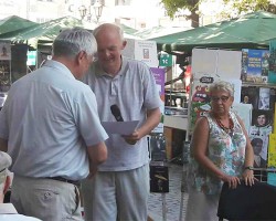 «Зеленая волна» принесла нам награды «Зеленая волна» принесла нам награды