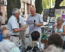 «Зеленая волна» принесла нам награды «Зеленая волна» принесла нам награды