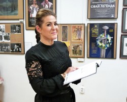 «Беларусь стварае свой гістарычны міф»