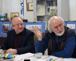 «Беларусь стварае свой гістарычны міф»