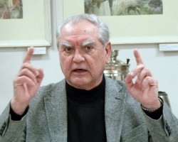 «Беларусь стварае свой гістарычны міф»