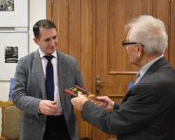 «Беларусь стварае свой гістарычны міф»