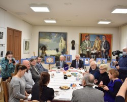 «Беларусь стварае свой гістарычны міф»