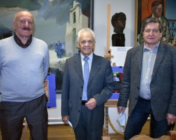 «Беларусь стварае свой гістарычны міф»