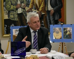 «Беларусь стварае свой гістарычны міф»