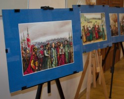 «Беларусь стварае свой гістарычны міф»