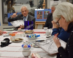 «Беларусь стварае свой гістарычны міф»