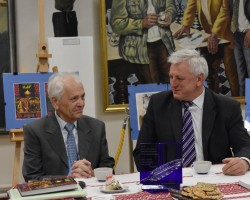 «Беларусь стварае свой гістарычны міф»