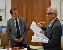 «Беларусь стварае свой гістарычны міф»