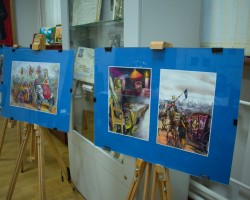 «Беларусь стварае свой гістарычны міф»