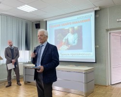 Цёплыя сустрэчы ў Нясвіжы