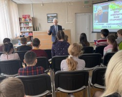 Цёплыя сустрэчы ў Нясвіжы