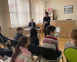 Цёплыя сустрэчы ў Нясвіжы