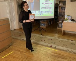 Цёплыя сустрэчы ў Нясвіжы