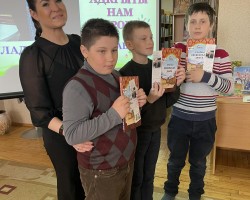 Цёплыя сустрэчы ў Нясвіжы