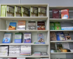 Открылся наш фирменный магазин в центре Минска