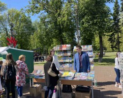 Участвуем в мероприятиях Дня защиты детей в Дзержинске Участвуем в мероприятиях Дня защиты детей в Дзержинске