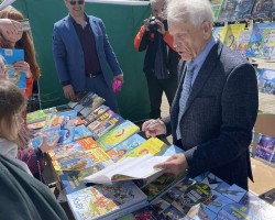 Участвуем в мероприятиях Дня защиты детей в Дзержинске Участвуем в мероприятиях Дня защиты детей в Дзержинске