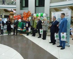 «Мы выкарыстоўваем усе магчымасці, каб крочыць у нагу з часам!»