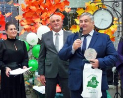 «Мы выкарыстоўваем усе магчымасці, каб крочыць у нагу з часам!»