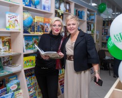 «Мы выкарыстоўваем усе магчымасці, каб крочыць у нагу з часам!»