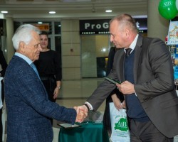 «Мы выкарыстоўваем усе магчымасці, каб крочыць у нагу з часам!»