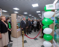 «Мы выкарыстоўваем усе магчымасці, каб крочыць у нагу з часам!»