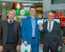 «Мы выкарыстоўваем усе магчымасці, каб крочыць у нагу з часам!»