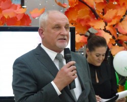 «Мы выкарыстоўваем усе магчымасці, каб крочыць у нагу з часам!»