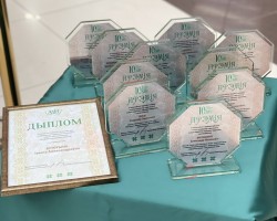 «Мы выкарыстоўваем усе магчымасці, каб крочыць у нагу з часам!»