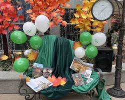 «Мы выкарыстоўваем усе магчымасці, каб крочыць у нагу з часам!»