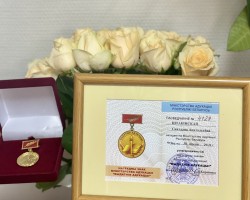 С 30-летием, «Пралеска»!