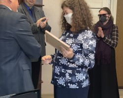 С 30-летием, «Пралеска»!