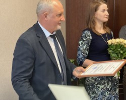 С 30-летием, «Пралеска»!