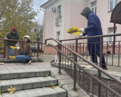 Чистота, красота и порядок Чистота, красота и порядок