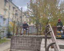 Чистота, красота и порядок Чистота, красота и порядок