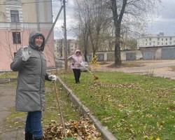 Чистота, красота и порядок Чистота, красота и порядок