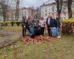 Чистота, красота и порядок Чистота, красота и порядок